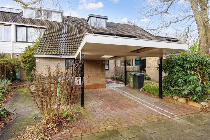 Photo 2 of Patrijspoort 125