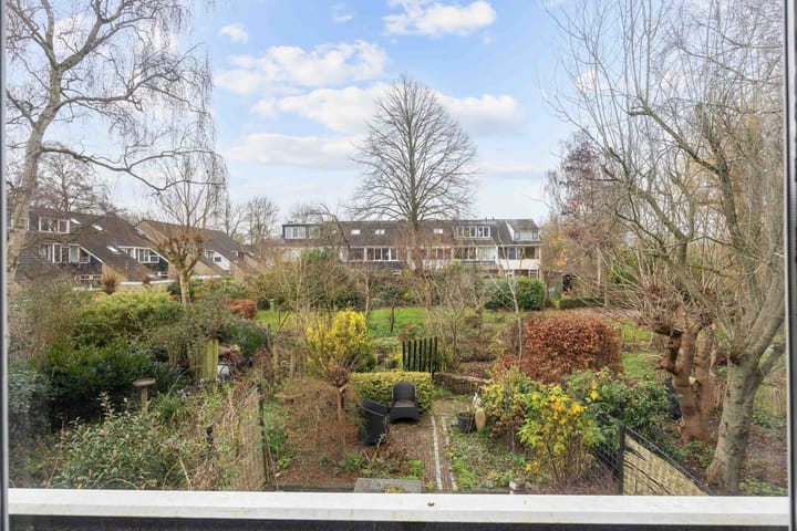 Photo 36 of Patrijspoort 125