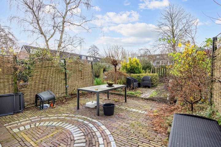 Photo 53 of Patrijspoort 125