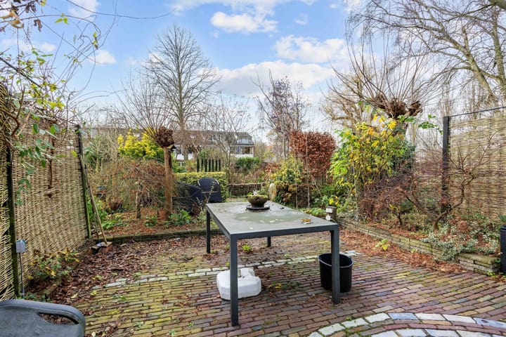 Photo 54 of Patrijspoort 125