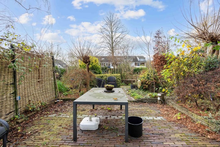 Photo 55 of Patrijspoort 125