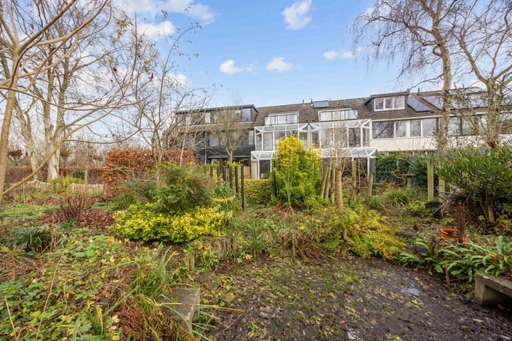 Photo 60 of Patrijspoort 125