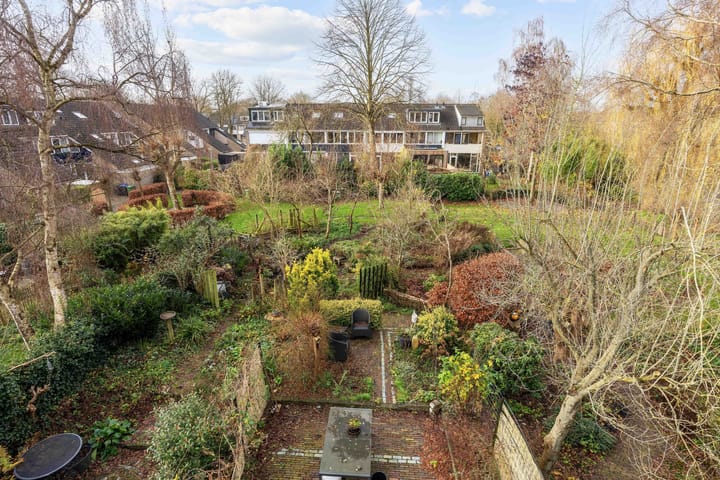 Photo 52 of Patrijspoort 125