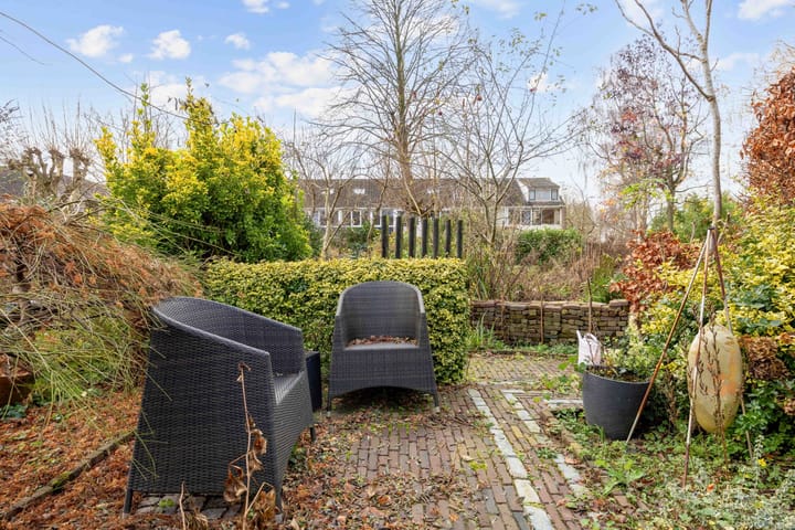 Photo 57 of Patrijspoort 125