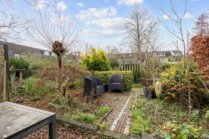 Photo 56 of Patrijspoort 125