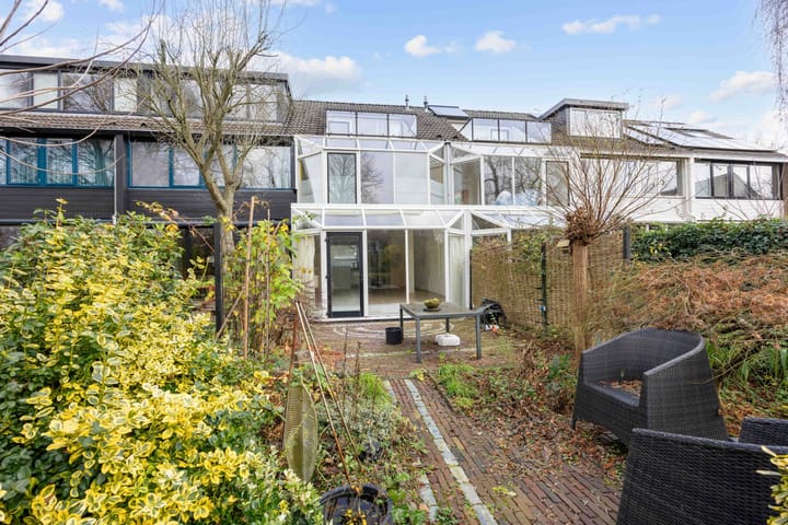 Photo 62 of Patrijspoort 125