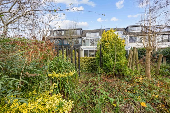 Photo 59 of Patrijspoort 125