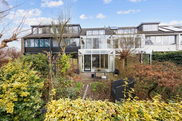 Photo 61 of Patrijspoort 125