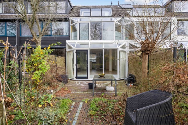 Photo 63 of Patrijspoort 125