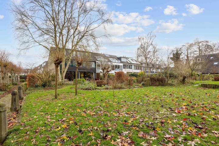 Photo 69 of Patrijspoort 125