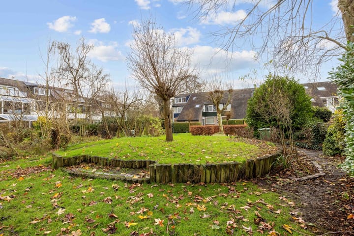 Photo 70 of Patrijspoort 125