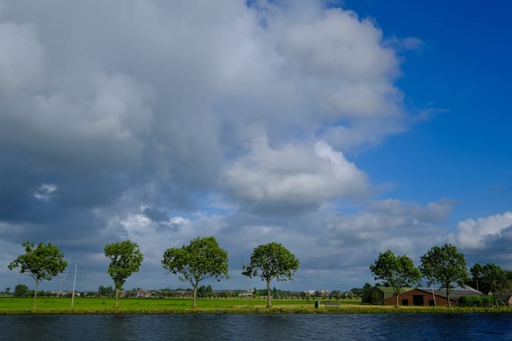 Photo 33 of Staverse jolwerf 10