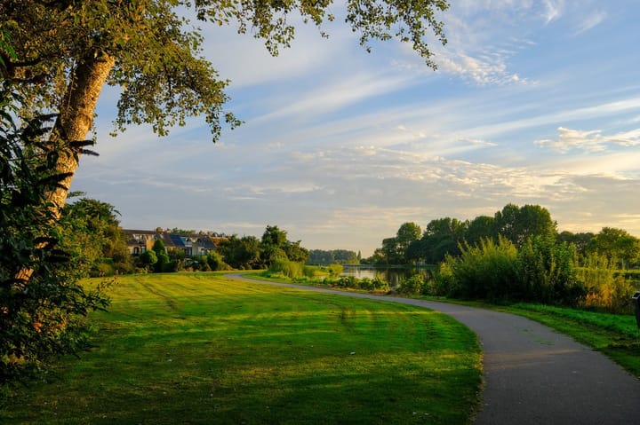 Photo 6 of Staverse jolwerf 10