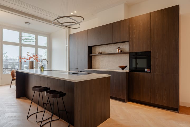 Foto 2 van Koninginneweg 164-C