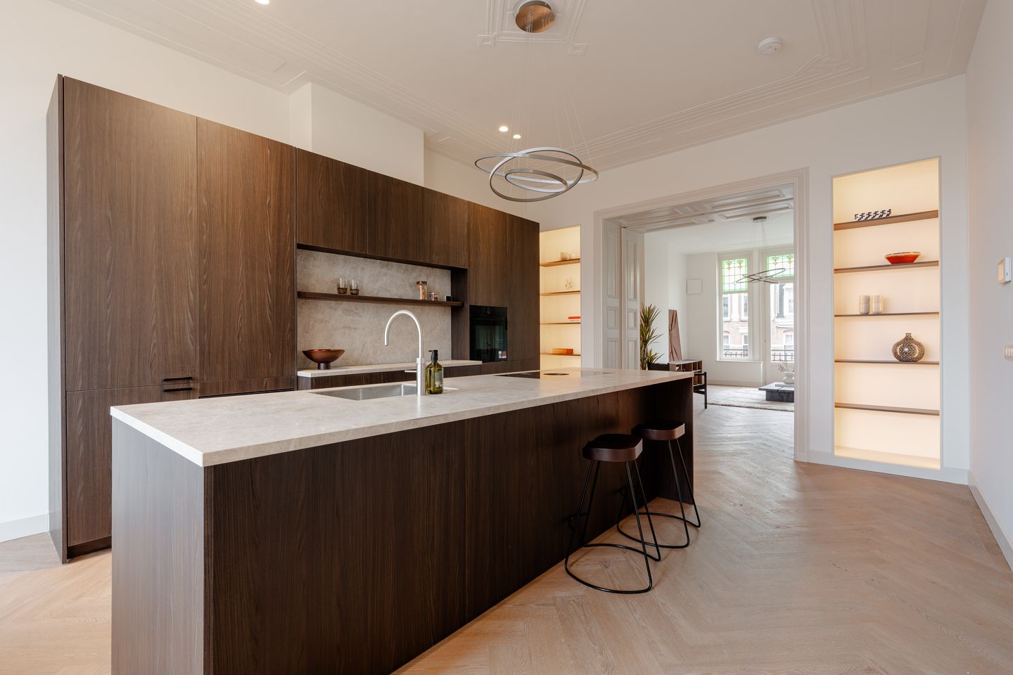 Foto 4 van Koninginneweg 164-C