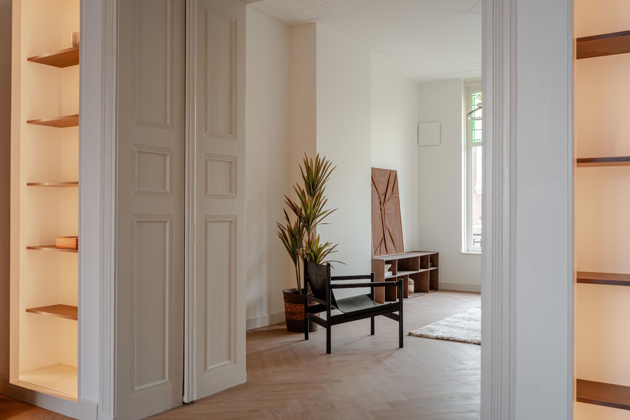 Foto 9 van Koninginneweg 164-C