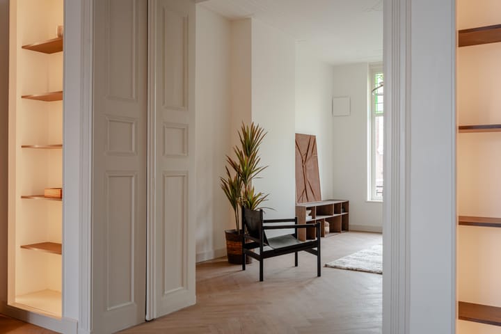 Photo 9 of Koninginneweg 164-C