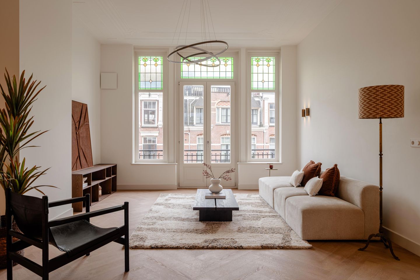 Foto 10 van Koninginneweg 164-C