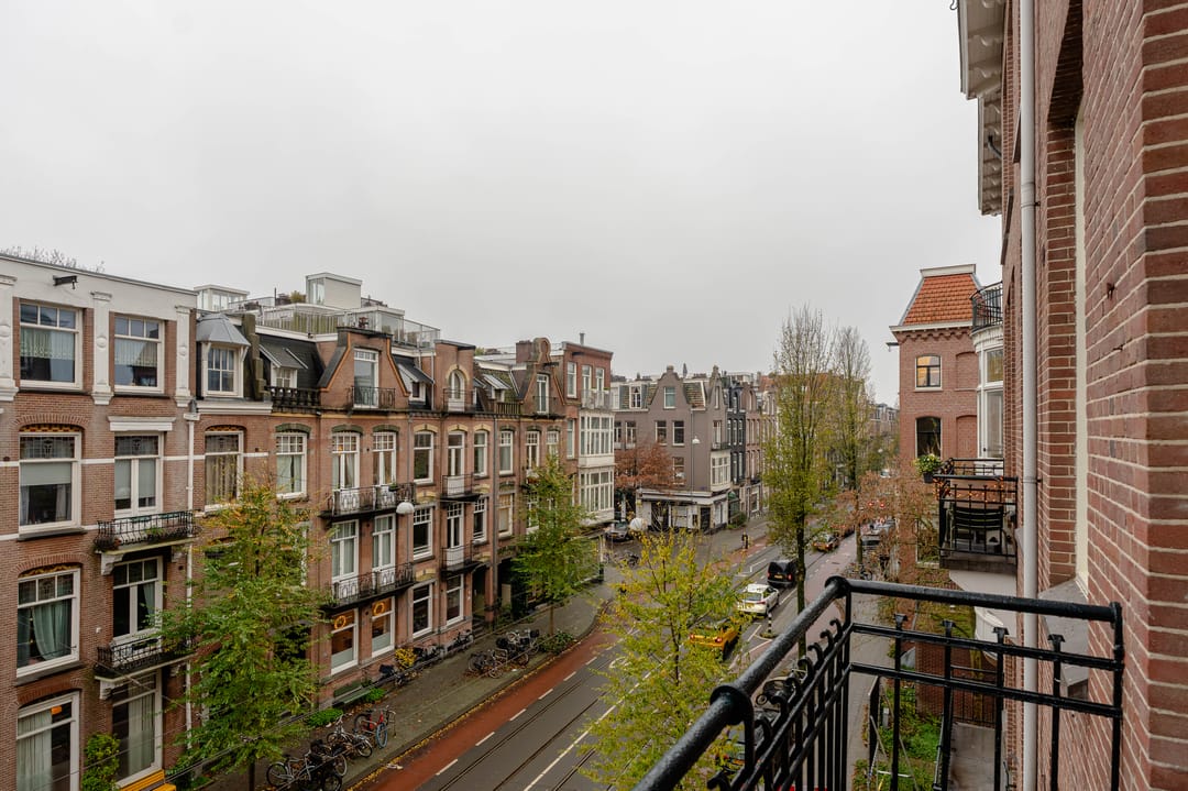 Foto 11 van Koninginneweg 164-C