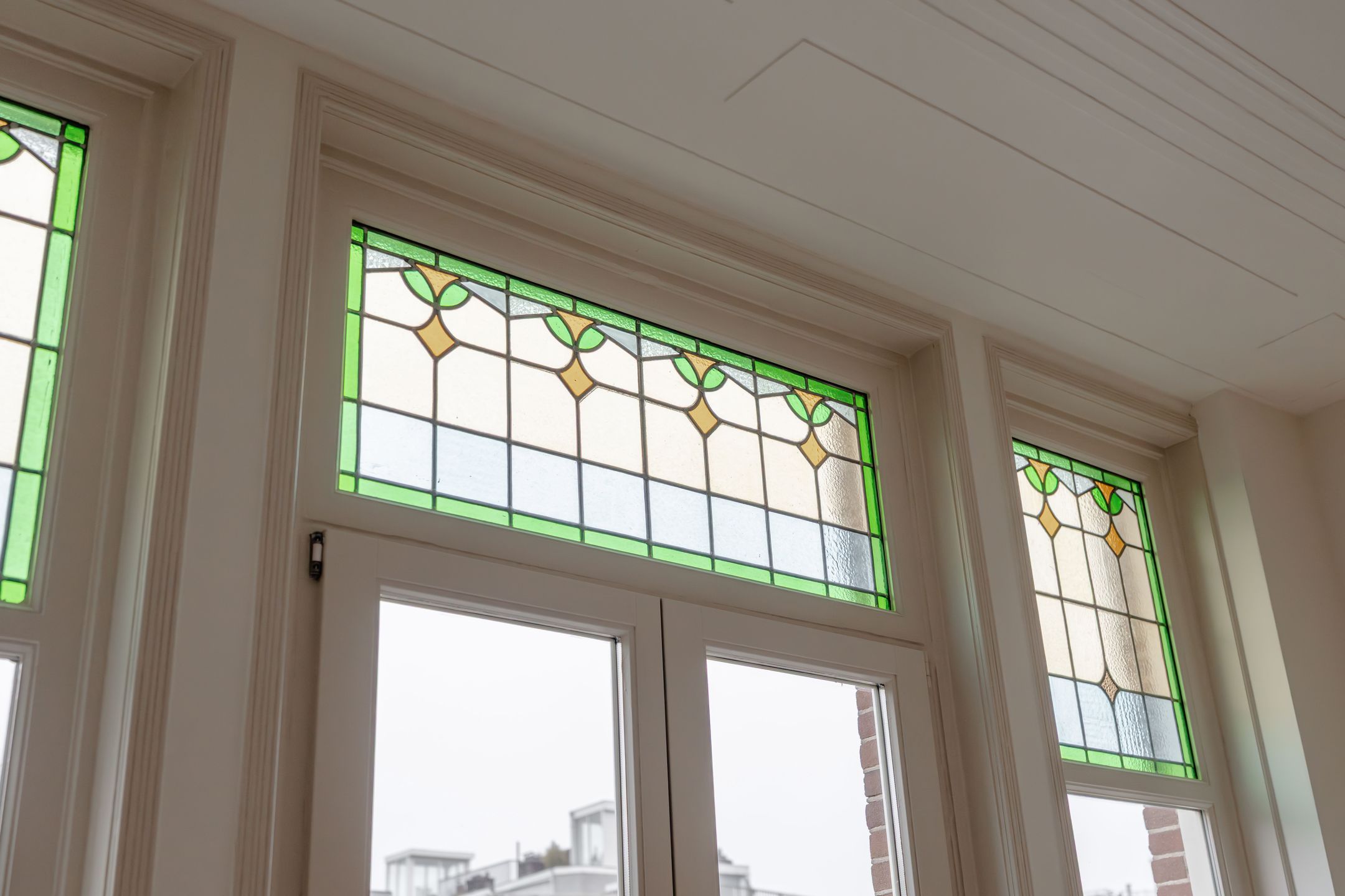 Foto 12 van Koninginneweg 164-C