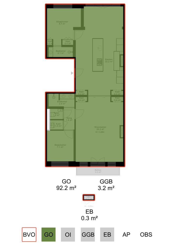 Photo 27 of Koninginneweg 164-C