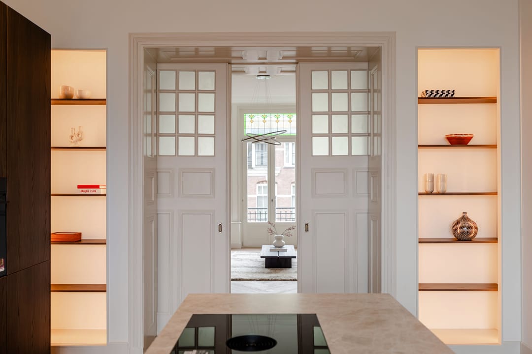 Foto 8 van Koninginneweg 164-C