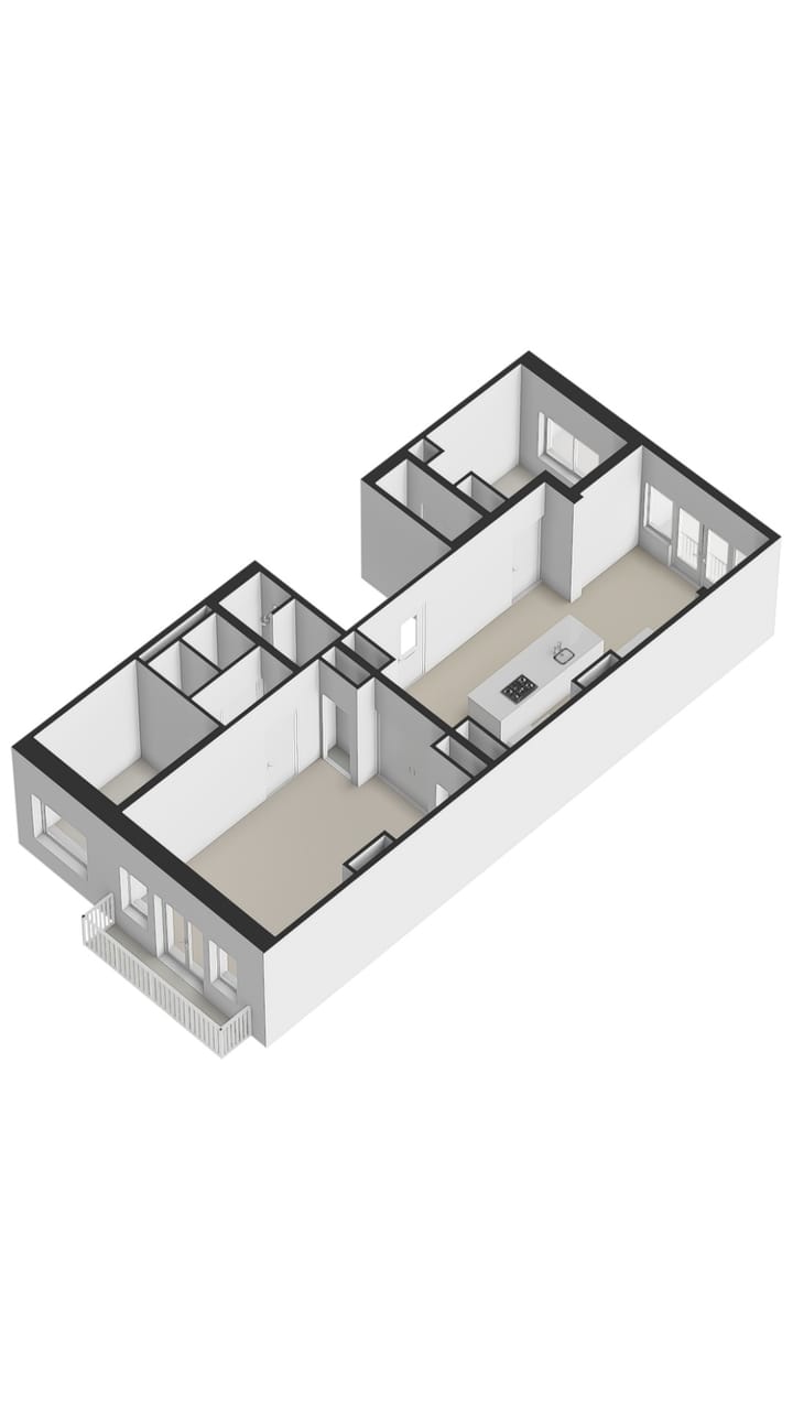 Photo 24 of Koninginneweg 164-C