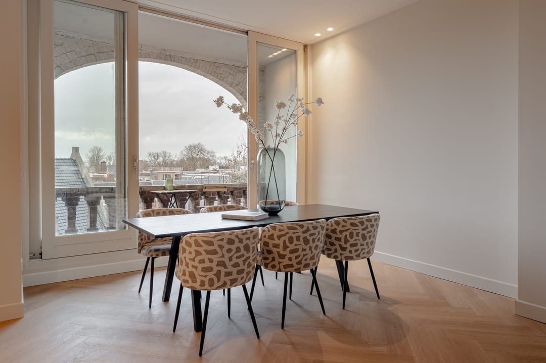 Foto 2 van Koninginneweg 164-D