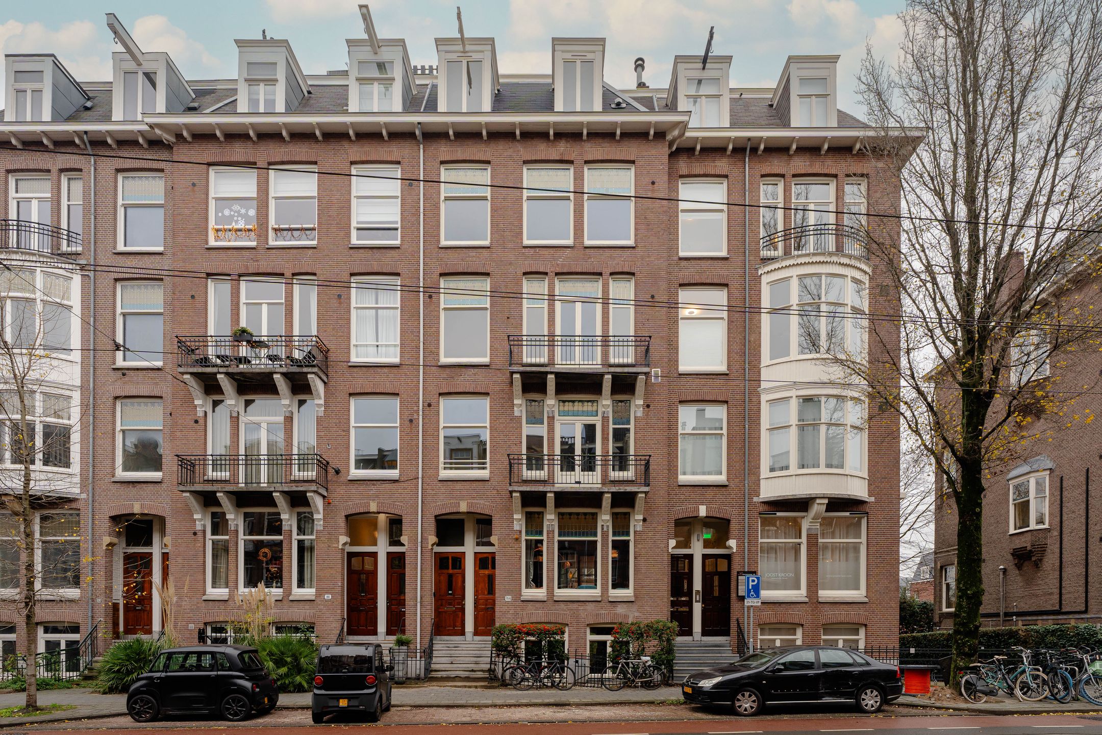 Foto 3 van Koninginneweg 164-D