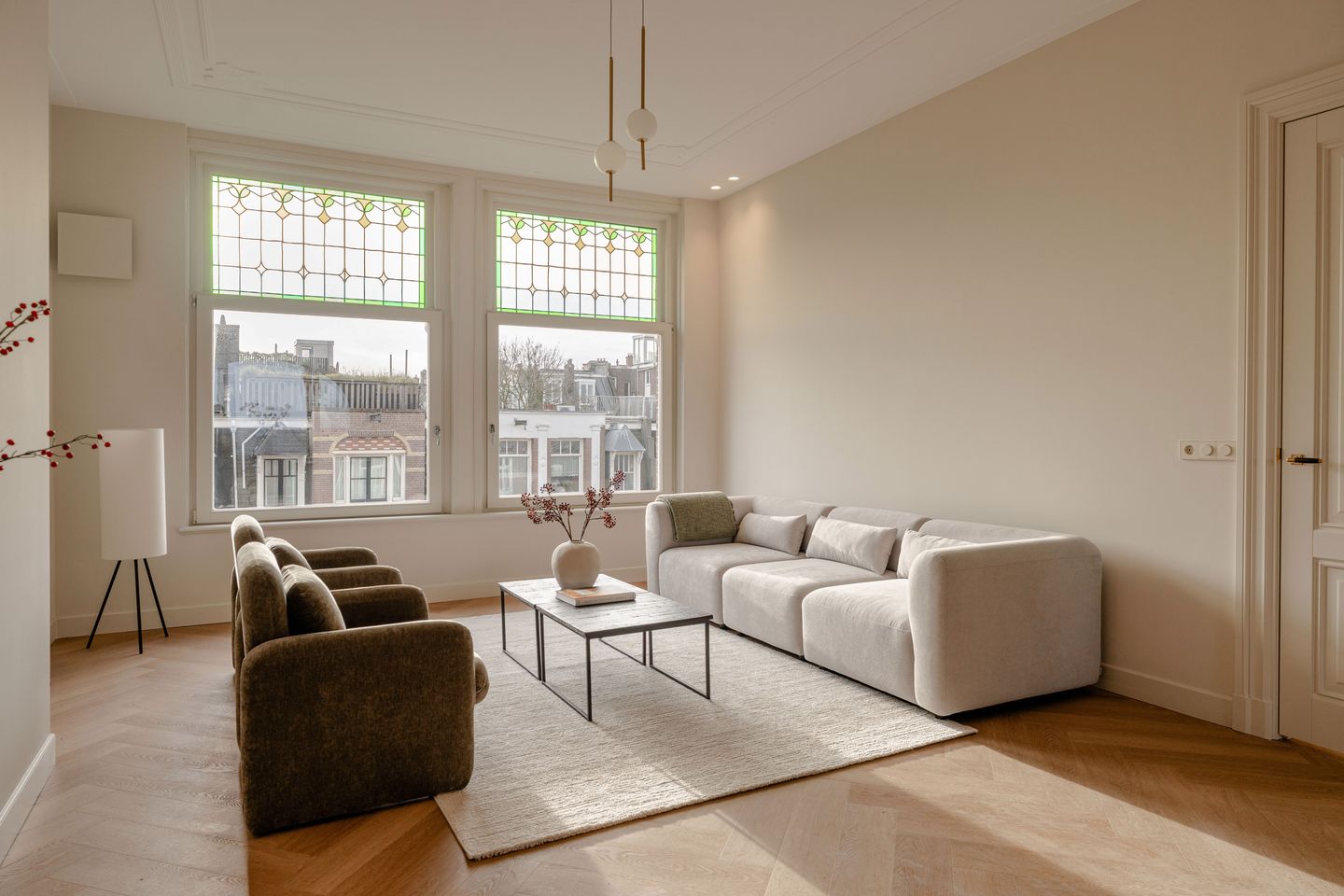 Foto 4 van Koninginneweg 164-D