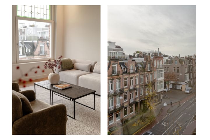 Foto 5 van Koninginneweg 164-D