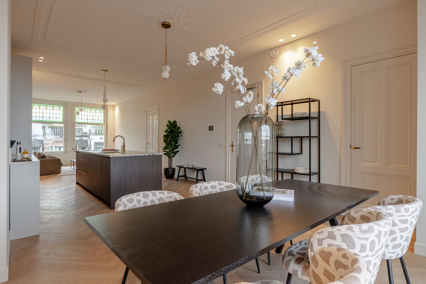 Foto 10 van Koninginneweg 164-D