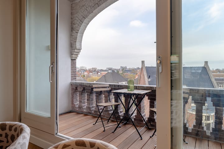 Foto 12 van Koninginneweg 164-D