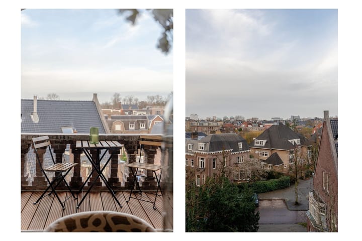 Foto 13 van Koninginneweg 164-D