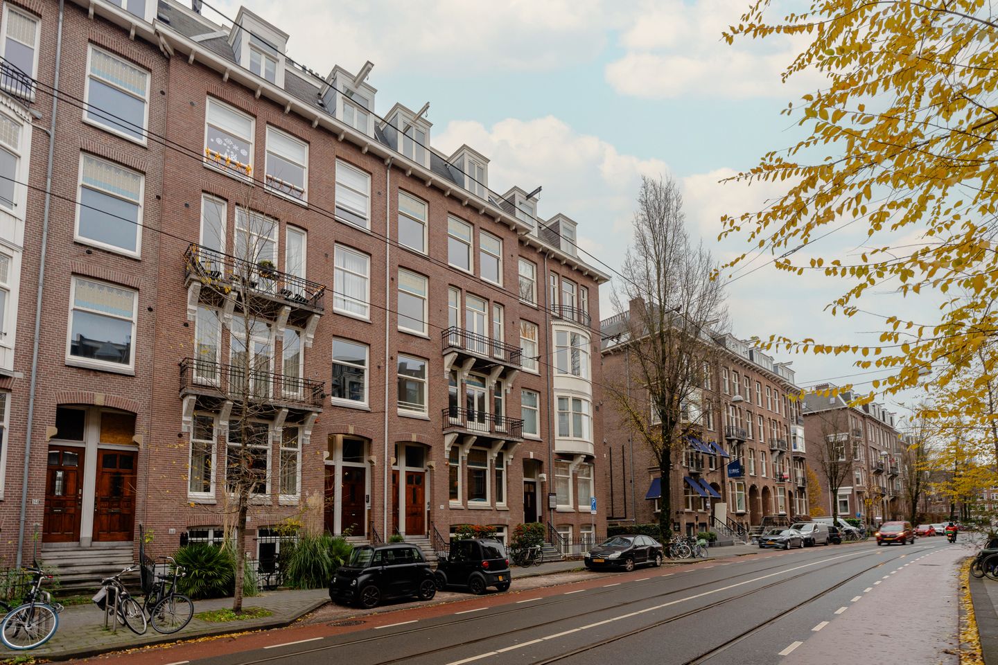 Foto 25 van Koninginneweg 164-D