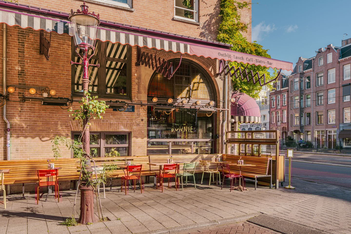 Foto 29 van Koninginneweg 164-D