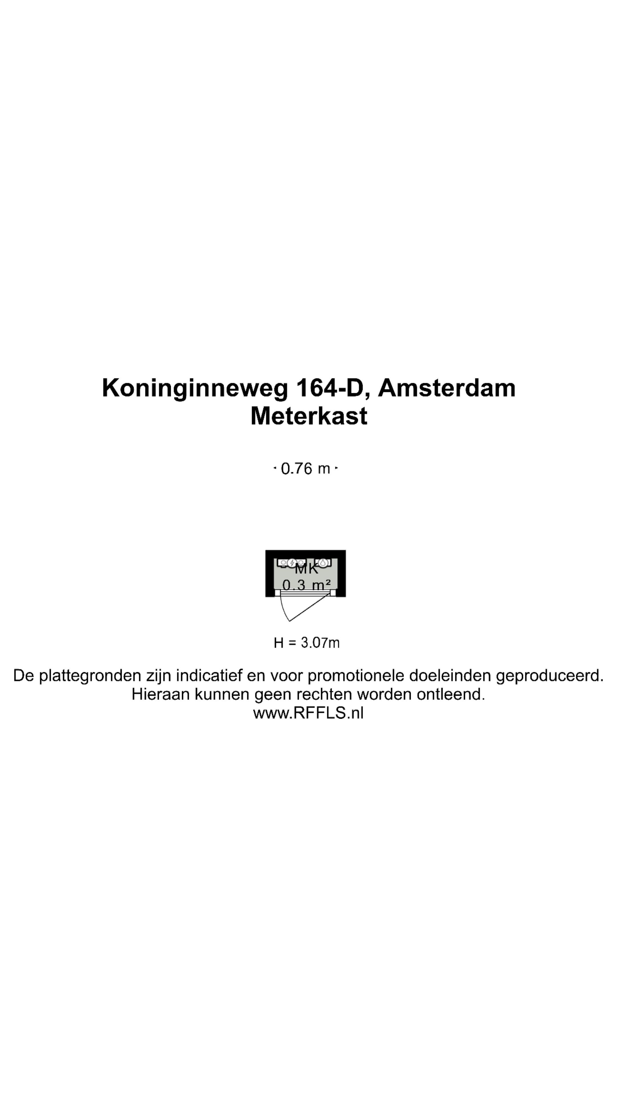 Foto 33 van Koninginneweg 164-D