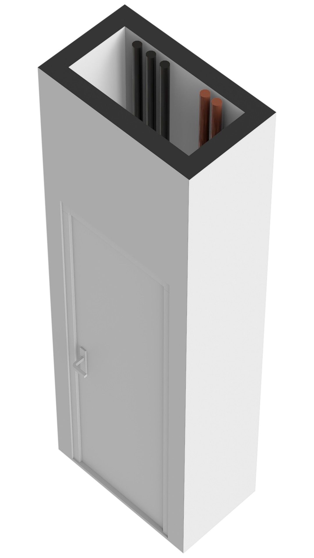 Foto 34 van Koninginneweg 164-D