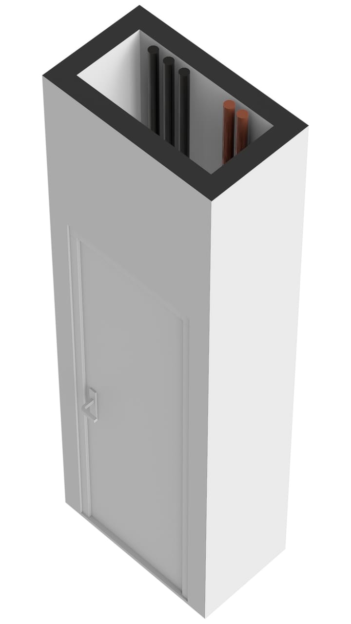 Foto 34 van Koninginneweg 164-D