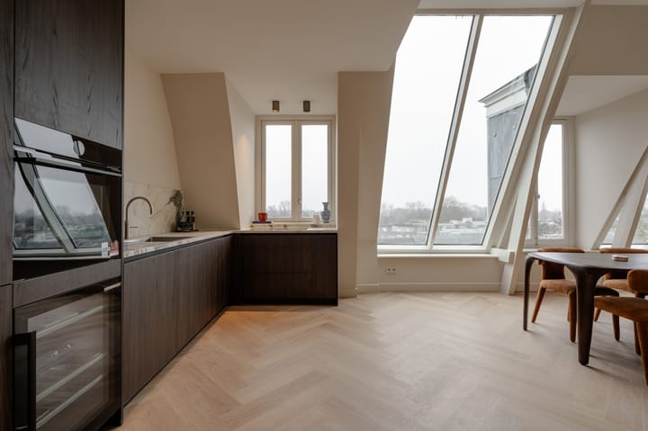 Foto 7 van Koninginneweg 164-E