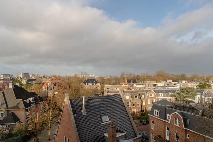 Foto 9 van Koninginneweg 164-E