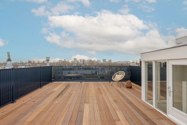 Foto 23 van Koninginneweg 164-E