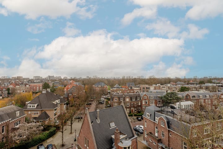 Foto 24 van Koninginneweg 164-E