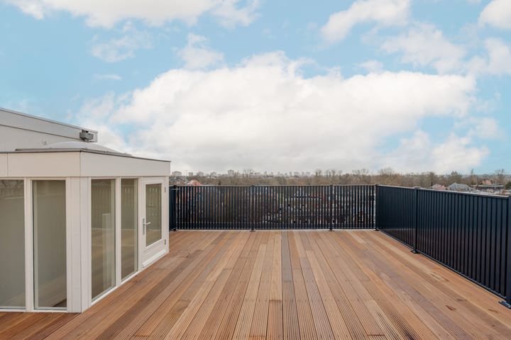 Foto 25 van Koninginneweg 164-E