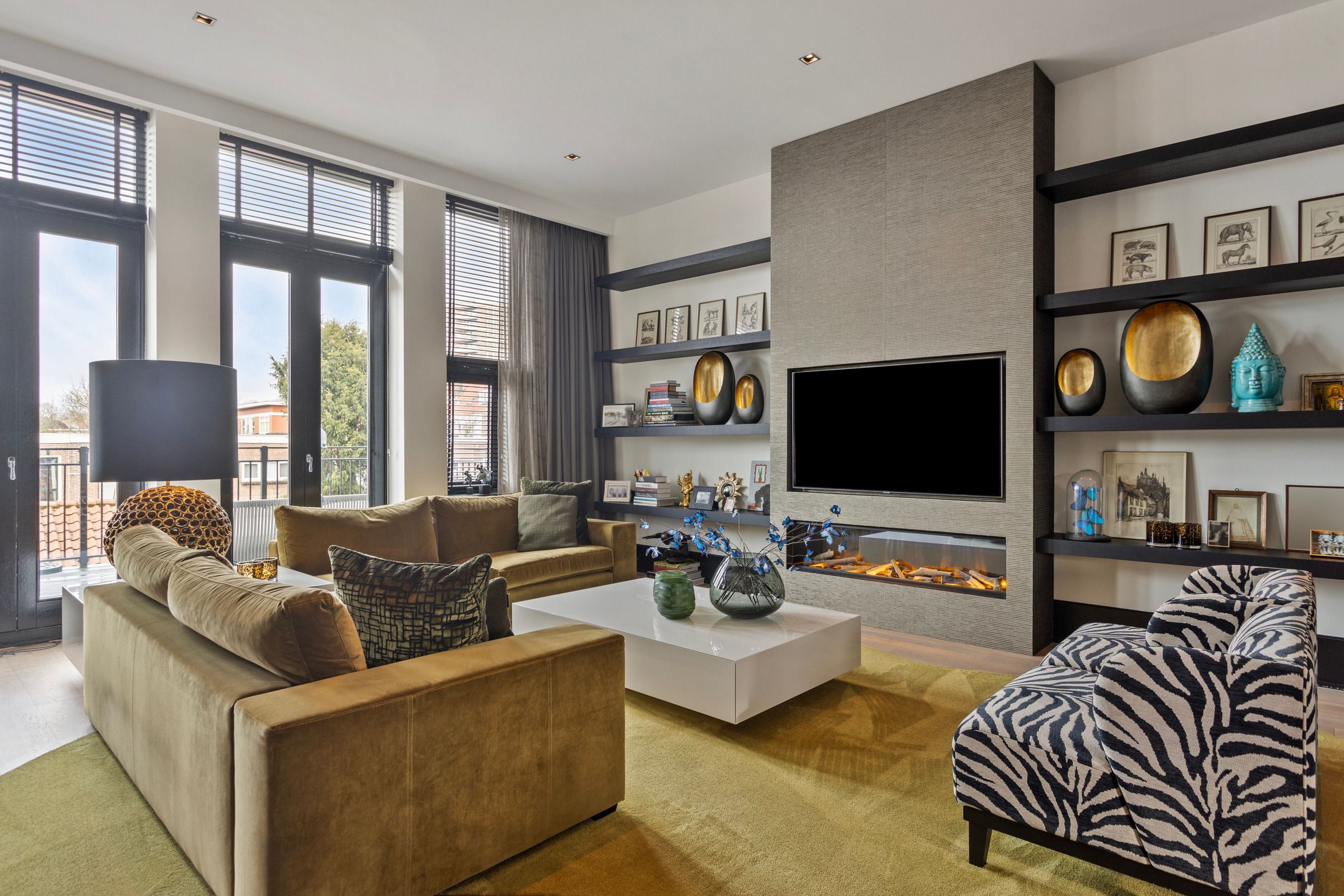 Foto 3 van Jan Schöfferlaan 14-A