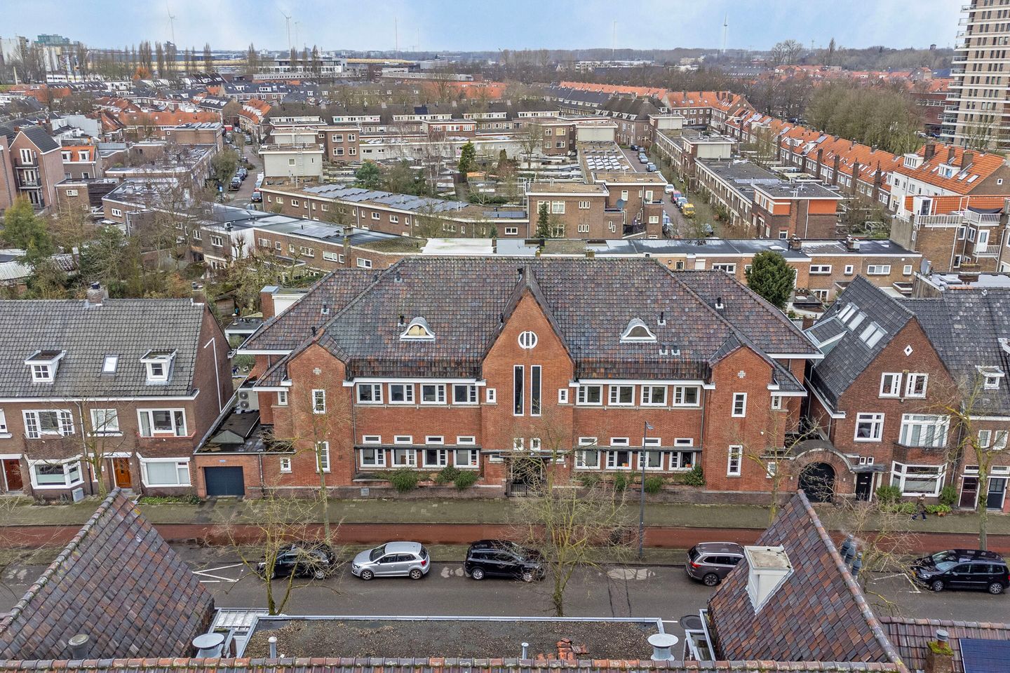 Foto 4 van Jan Schöfferlaan 14-A