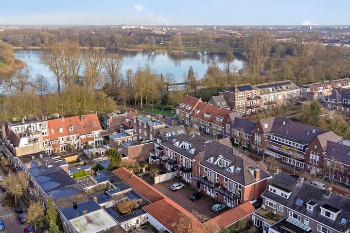 Foto 5 van Jan Schöfferlaan 14-A