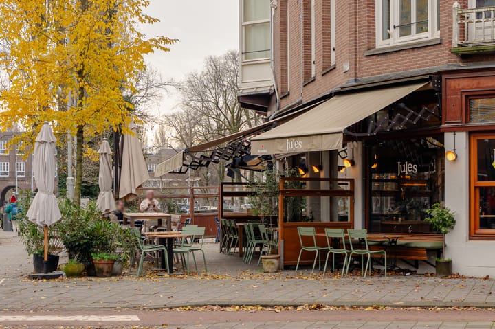 Foto 28 van Koninginneweg 164-E