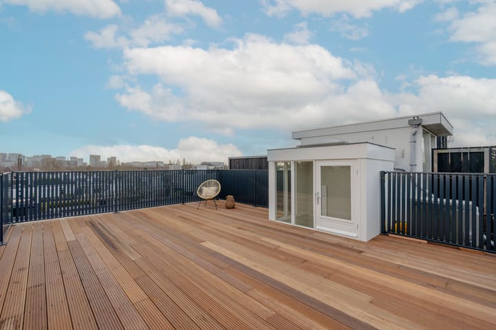 Foto 2 van Koninginneweg 164-E