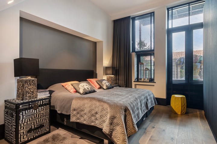 Foto 10 van Jan Schöfferlaan 14-A